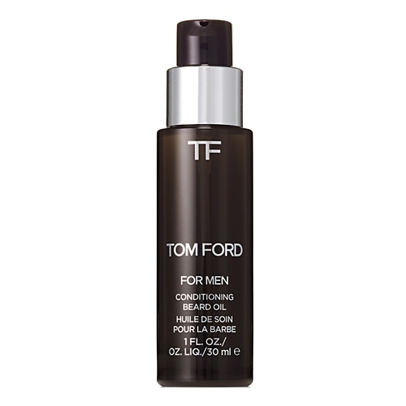 Oud Wood - Olejek do brody, TOM FORD